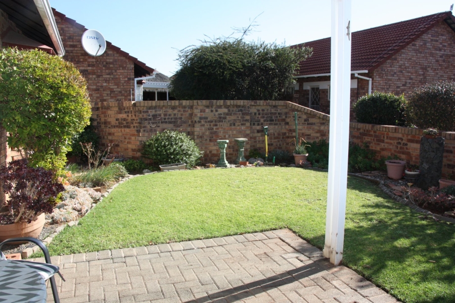 2 Bedroom Property for Sale in Universitas Free State
